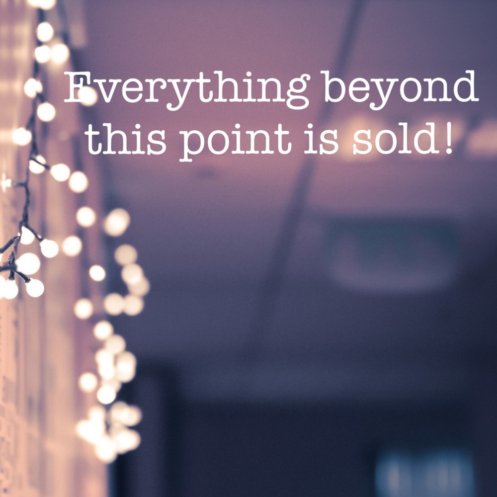 Sold